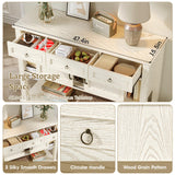 White Grey Oak