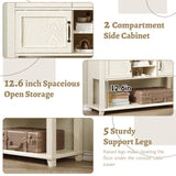 White Grey Oak