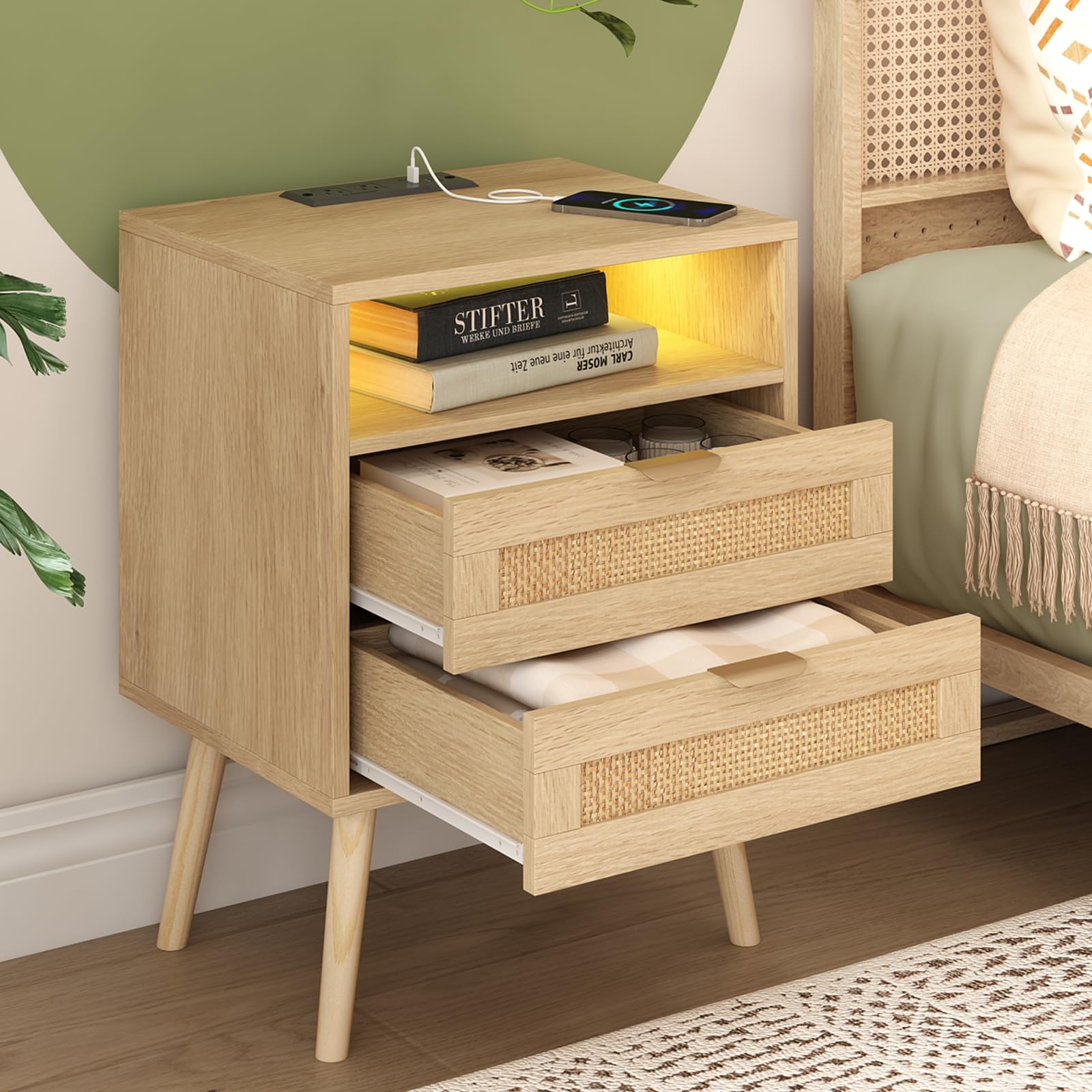 Rattan