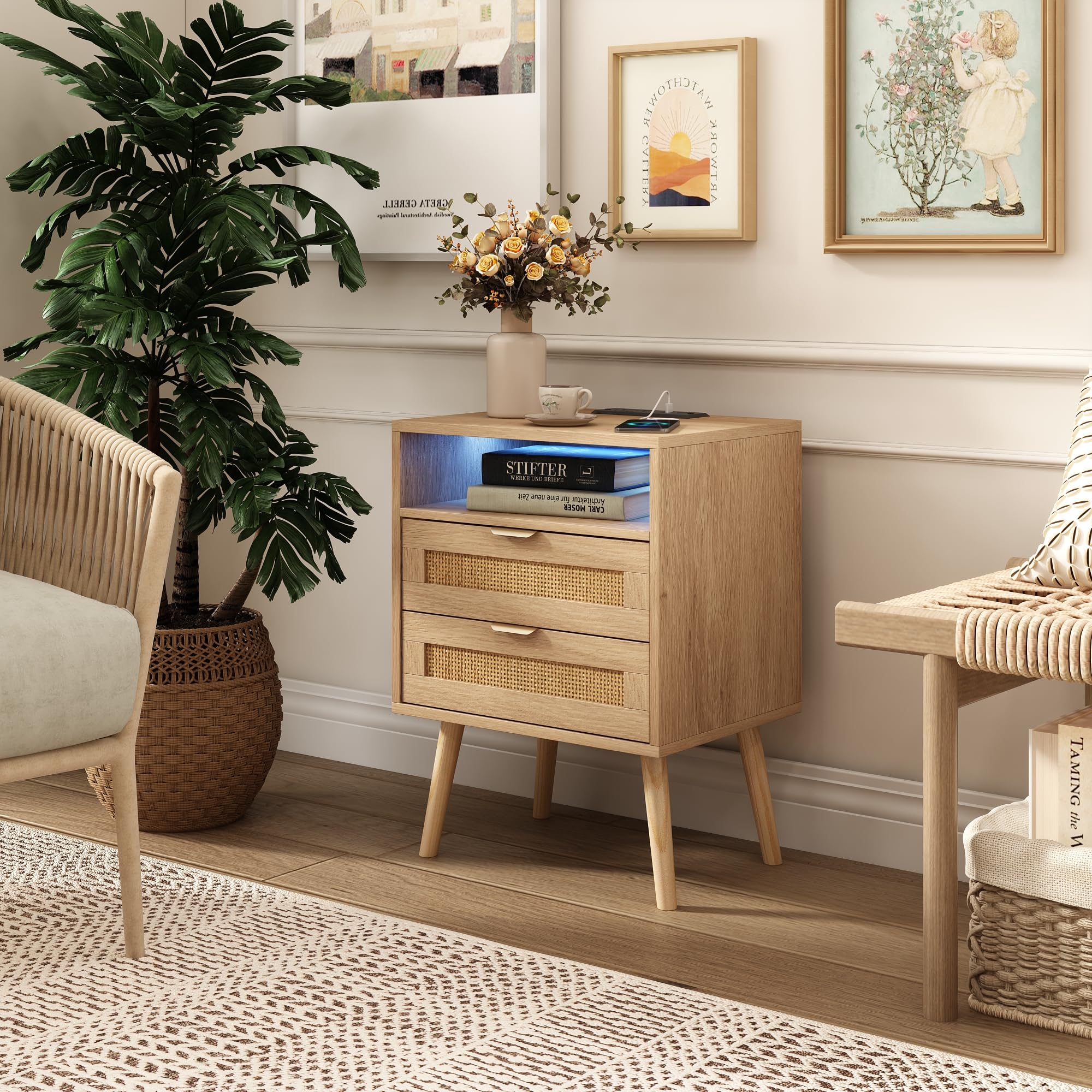 Rattan