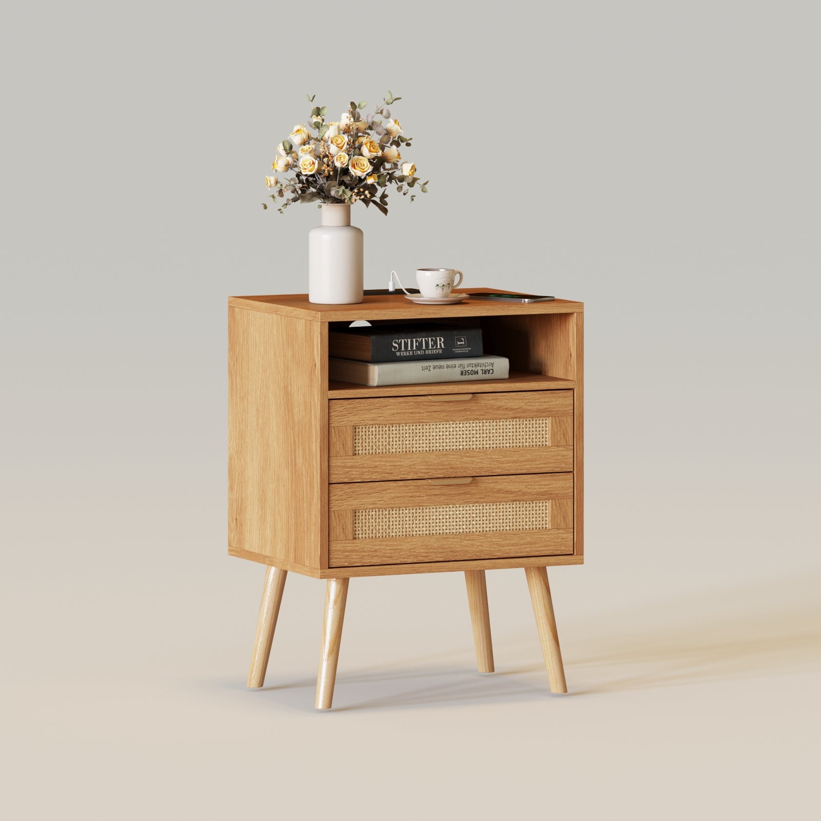 Rattan