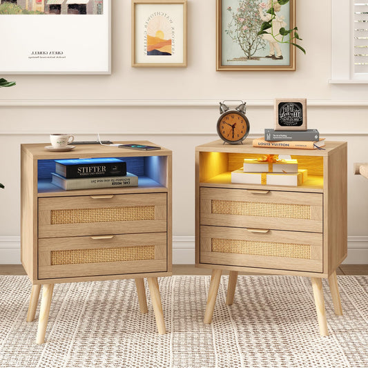 Rattan