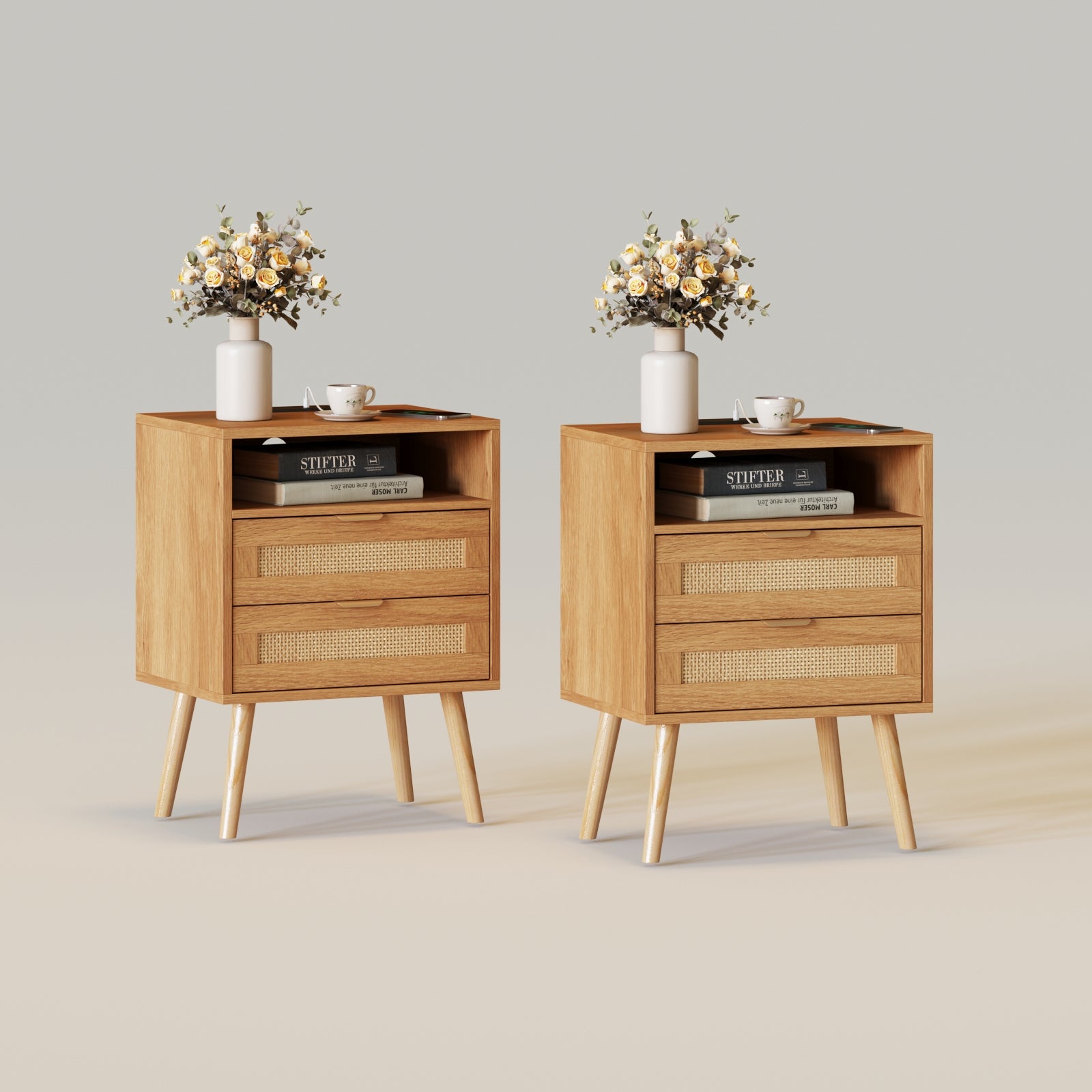Rattan