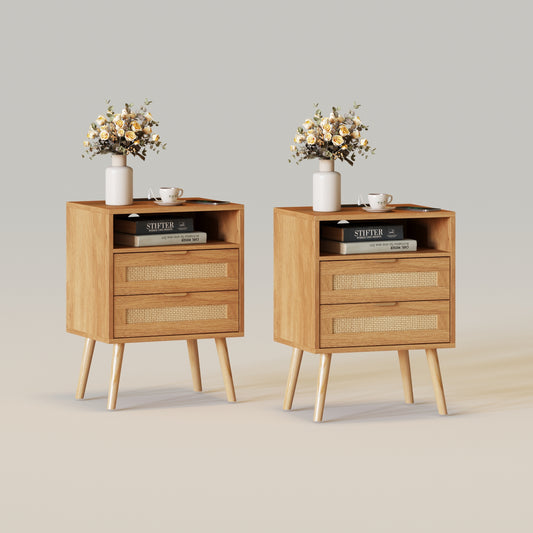 Rattan