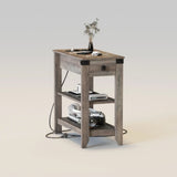 Rustic Grey
