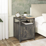Dark Oak