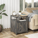 Dark Oak