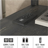 Dark Oak
