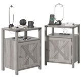 Rustic Grey