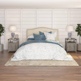 Rustic Grey