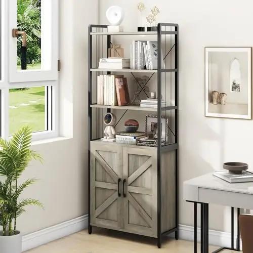 Rustic Grey