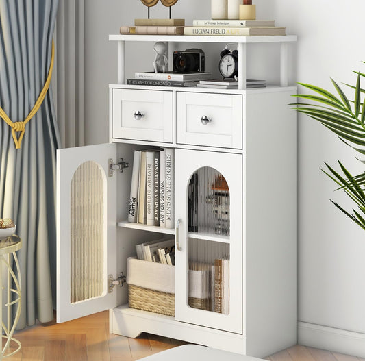 Rustic White