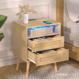 Rattan