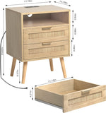 Rattan