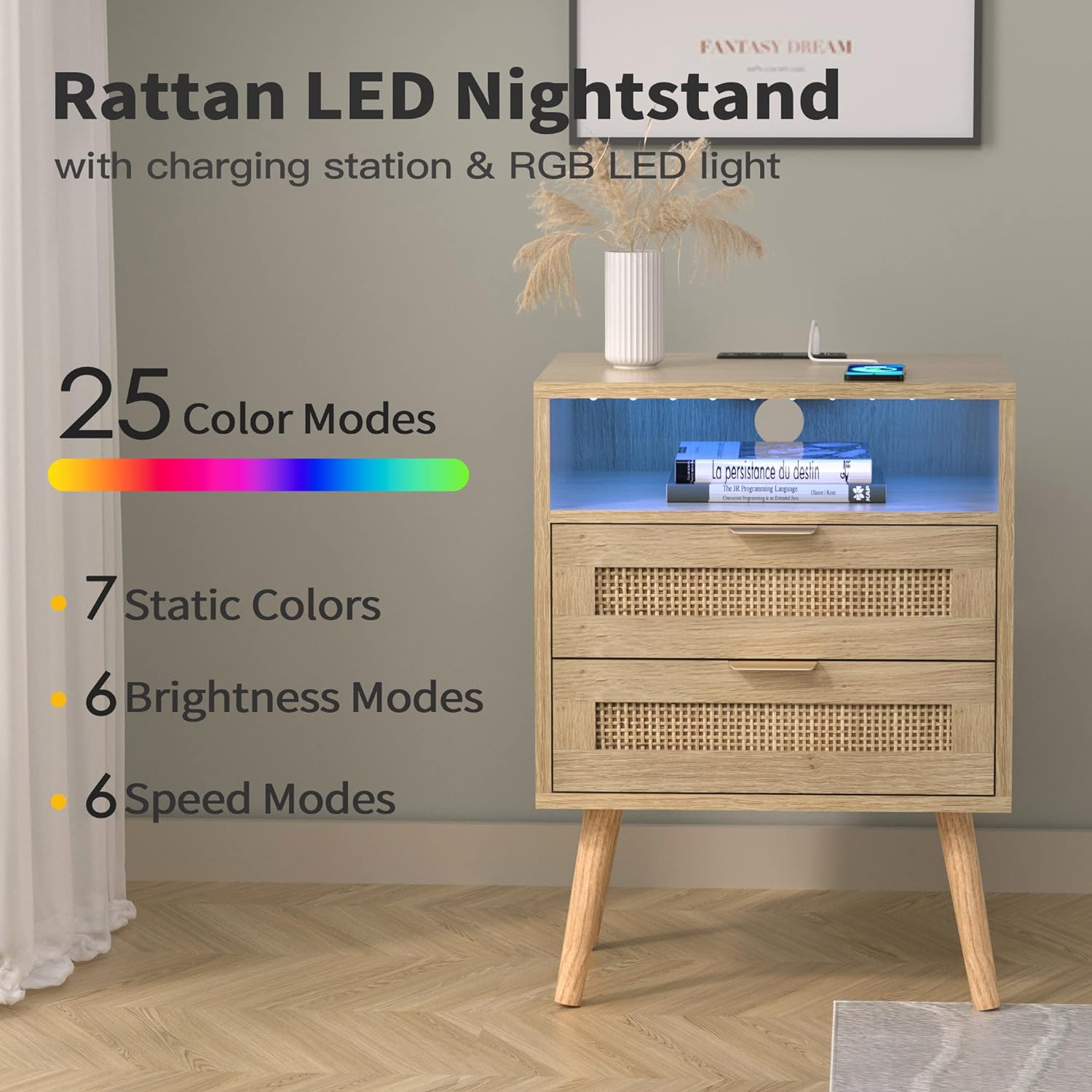 Rattan