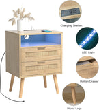 Rattan
