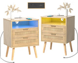 Rattan