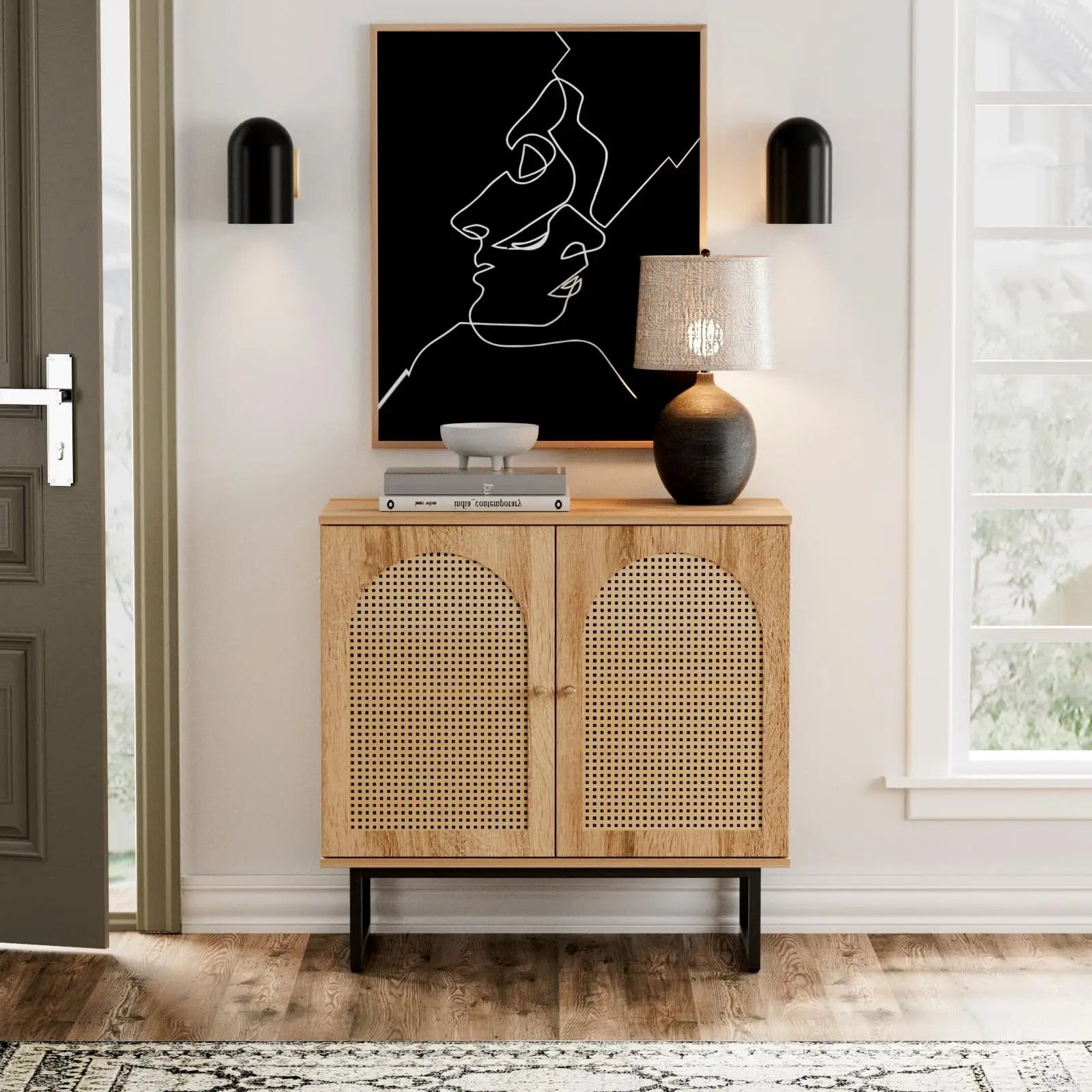 Rattan