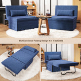 Jean Blue