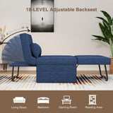 Jean Blue