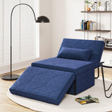 Jean Blue