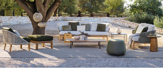 Outdoor furniture