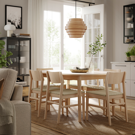 Choose The Perfect Dining Table for Your Home