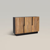 Modern Storage Cabinet Sideboard Shoe Cabinet