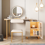 Apartment Makeup Desk Dressing Table Set