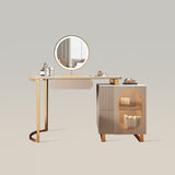 Apartment Makeup Desk Dressing Table Set