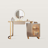 Apartment Makeup Desk Dressing Table Set