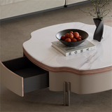 Modern Lift Top Coffee Table with Storage