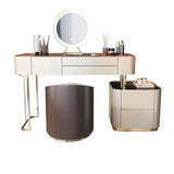 Modern Bedroom Makeup Vanity Dressing Table