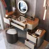 Modern Bedroom Makeup Vanity Dressing Table