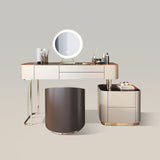 Modern Bedroom Makeup Vanity Dressing Table