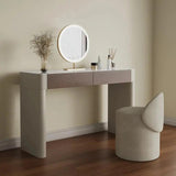 Modern Makeup Vanity Set Dressing Table Set with Drawers