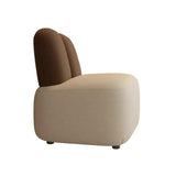 Modern Single Seated Lounge Chair