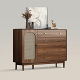 Sideboard Buffet Cabinet with Storage