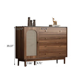 Sideboard Buffet Cabinet with Storage