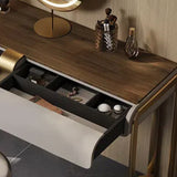 Modern  Makeup Vanity Desk Dressing Table