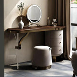 Modern Dressing Desk Makeup Vanity Table