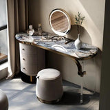 Makeup Vanity Desk Dressing Table with Drawers