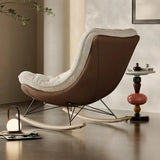 Lobster Chair Single Lounge Chair for Living Room Balcony