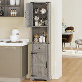 Grey Oak