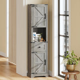 Grey Oak