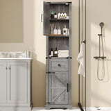 Grey Oak