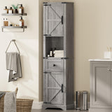 Grey Oak
