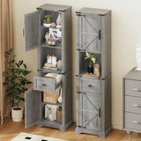 Grey Oak