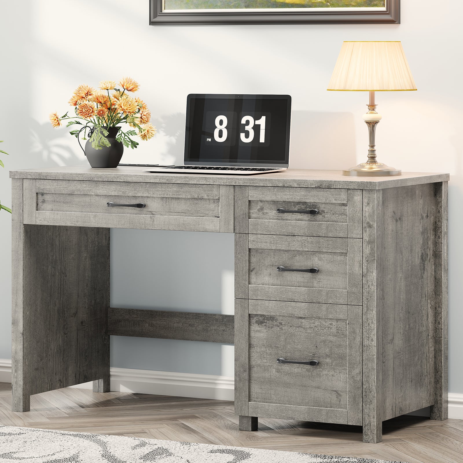 Grey（charge station）