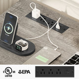 Grey（charge station）